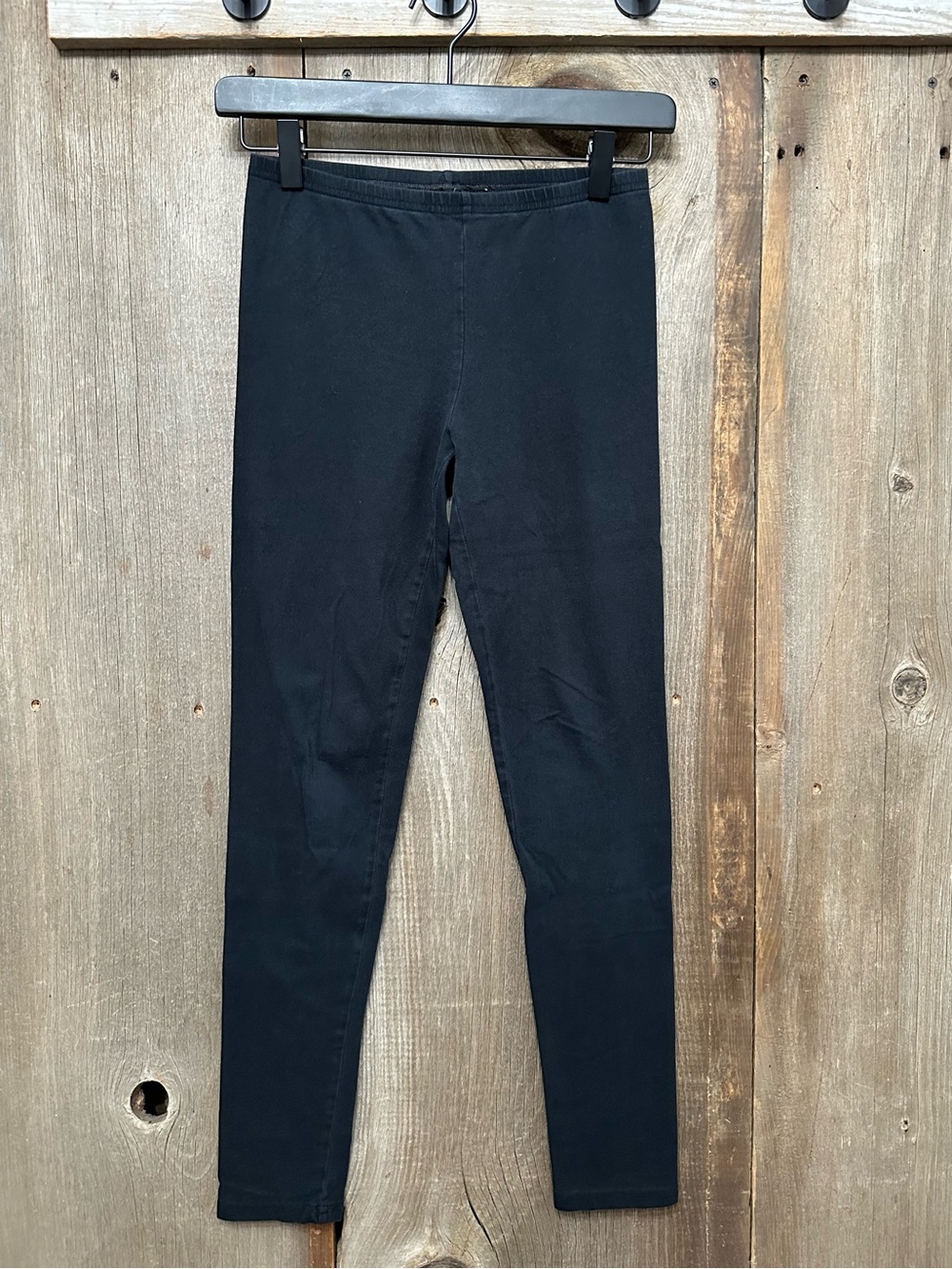 Old Navy OLX Long Leggings in Black Size XL 14
